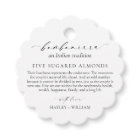 Ellesmere An Italian Tradition 5 Sugared Almonds