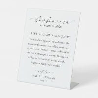 Ellesmere An Italian Tradition 5 Sugared Almonds