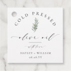 Ellesmere Olive Oil