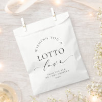 Ellesmere Wishing You A Lotto Love Wedding