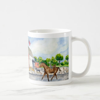 ellicott small animal hospital, revised coffee mug
