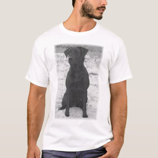 Ellie at the beach T-Shirt