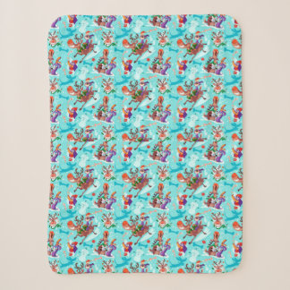 Ellie la couverture de vacances Wienerdog® WeenDee
