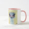 Ellie the Emu mug