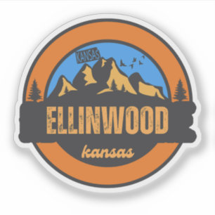 Ellinwood, Kansas