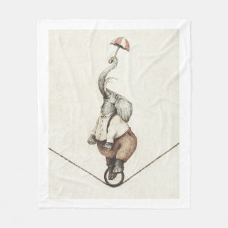 Elliot Fleece Blanket