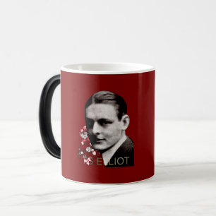 Elliot- Magic Mug