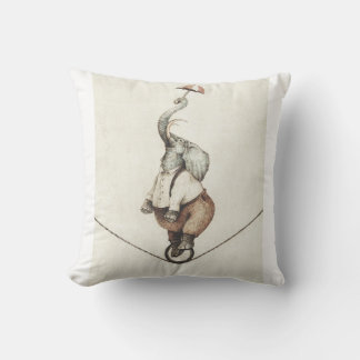 Elliot Throw Pillow