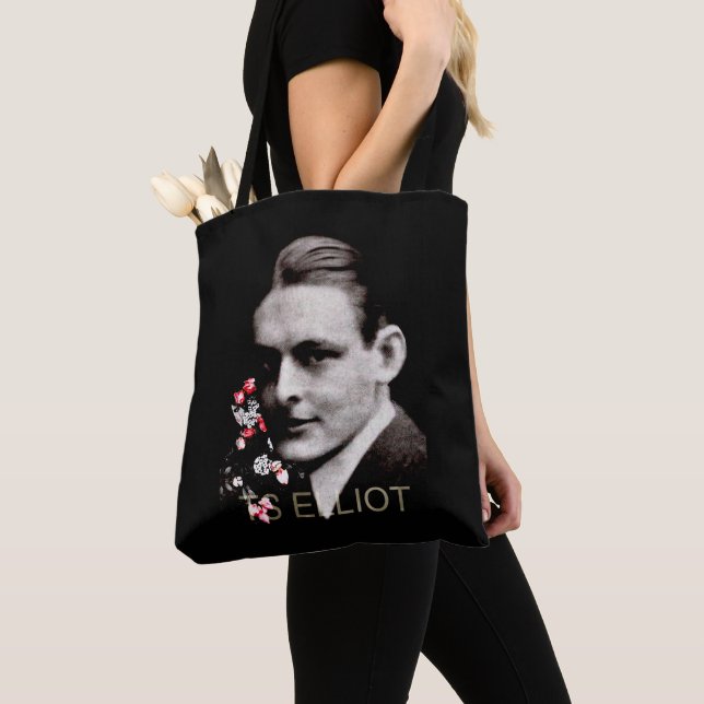Elliot Tote Bag (Close Up)