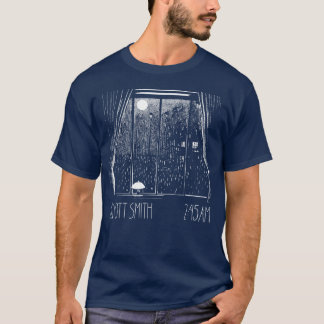 Elliott Smith 245am T-Shirt