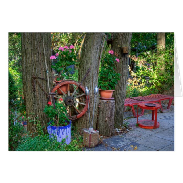 Ellis Garden II (Front Horizontal)