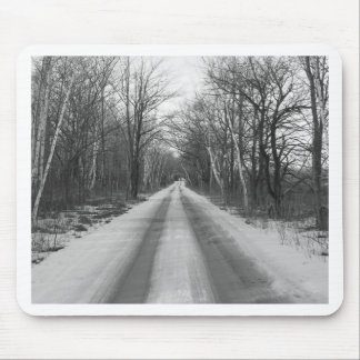 Ellison Bluff Mouse Pad