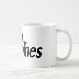 Ellwein Engines logo coffee mug