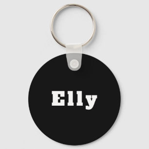 Elly Keychain