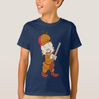 ELMER FUDD™ Ready to Hunt