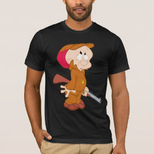 ELMER FUDD™   Scared Pose T-Shirt