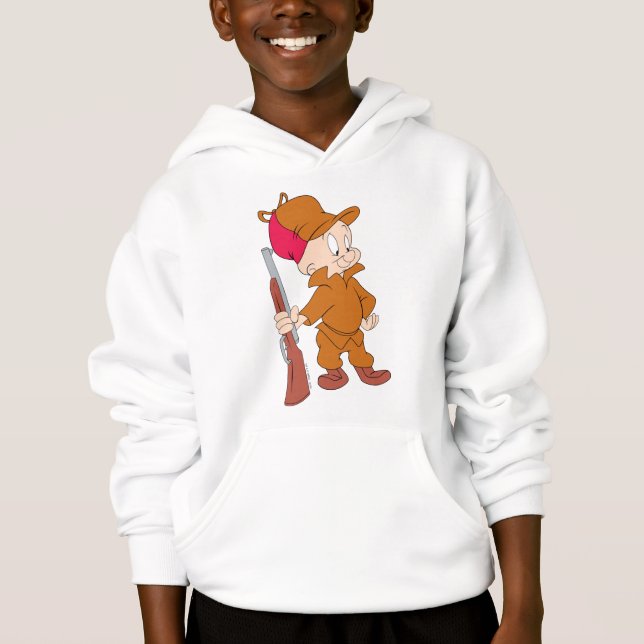 ELMER FUDD™ | With Gun (Front)