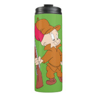 ELMER FUDD™ | With Gun