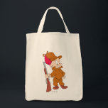 ELMER FUDD™ | With Gun Tote Bag<br><div class="desc">This design features your favourite Looney Tunes Character,  Elmer Fudd.</div>