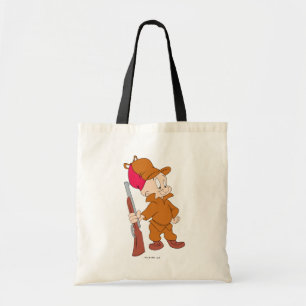 ELMER FUDD™   With Gun Tote Bag