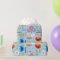 Elmo and Abby Birthday