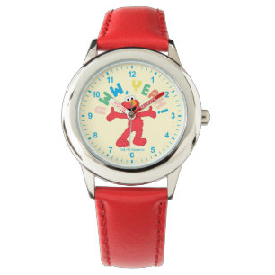 Elmo   Aww, Yeah! Watch