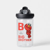 Elmo | B is for Big Brother 