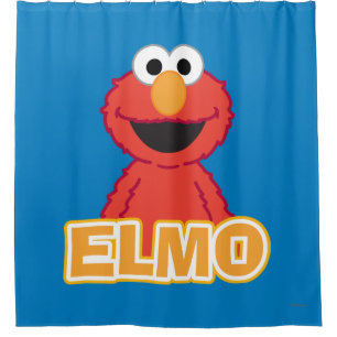 Elmo Classic Style