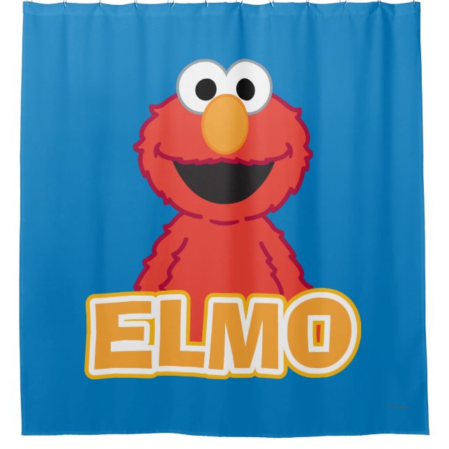 Elmo Classic Style (Front)