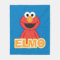 Elmo Classic Style