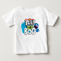 Elmo, Cookie & Grover | Peek-a-Boo