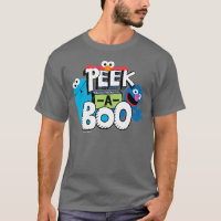 Elmo, Cookie & Grover | Peek-a-Boo