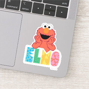 Elmo Cute & Fun