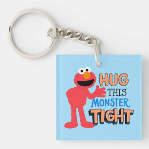 Elmo   Enserrez ce monstre serré