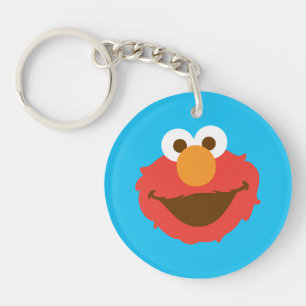 Elmo Face