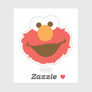 Elmo Face