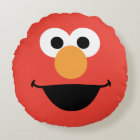 Elmo Face Art