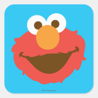 Elmo Face