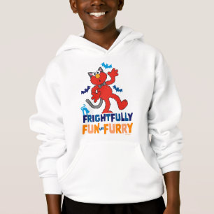 Elmo   Frightfully Fun & Furry