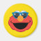Elmo  Smiling Face with Sunglasses