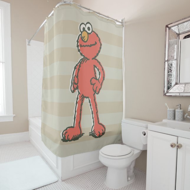 Elmo Vintage (In Situ)