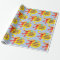 Elmo With Party Balloons Pattern