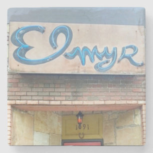 Elmyr, Elmyr Atlanta, Elmyr Stone Coaster