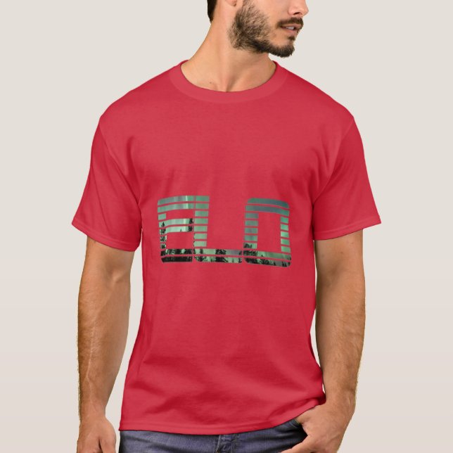 ELO T-Shirt (Front)