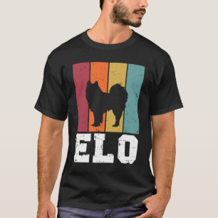 Elo Vintage 1 T-Shirt