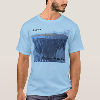 Éloge à tous vous entendez le T-shirt