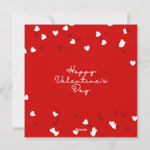 Eloise at Valentine's day