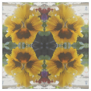 Eloise-B Fabric
