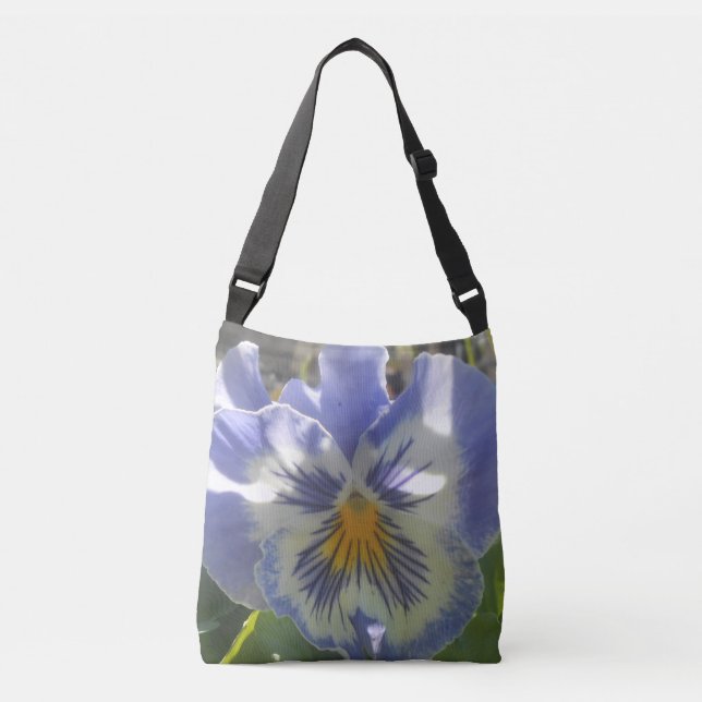 Eloise Crossbody Bag (Front)