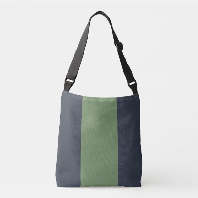 Eloise Crossbody Tote (Front)